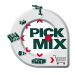 Metabo PICK+MIX-System