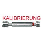 Kalibrierung