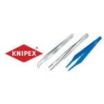 KNIPEX® Präzisions - Pinzetten
