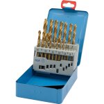 TIN beschichtet