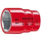 KNIPEX® Steckschlüssel-Einsätze