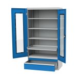 Vitrinenschrank R 36-16