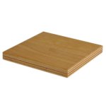 Abdeckplatte Buche Multiplex Schubladenschrank R 18-16