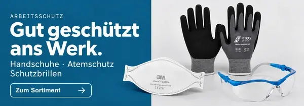 Bach GmbH: Arbeitsschutz
