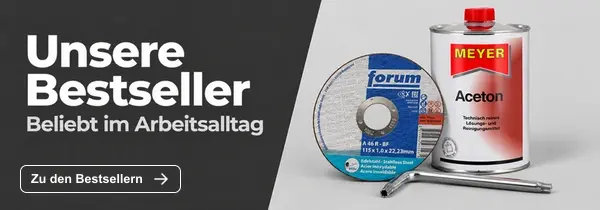 Bach GmbH: Bestseller
