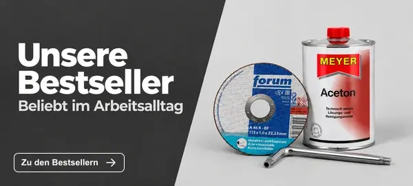 Bach GmbH: Bestseller