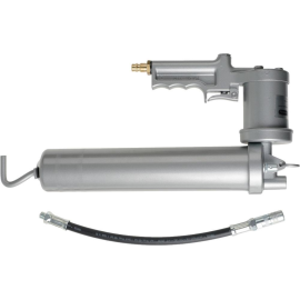 Druckluft-Fettpressen-Satz Nr. 18 072 400 g 500 ccm