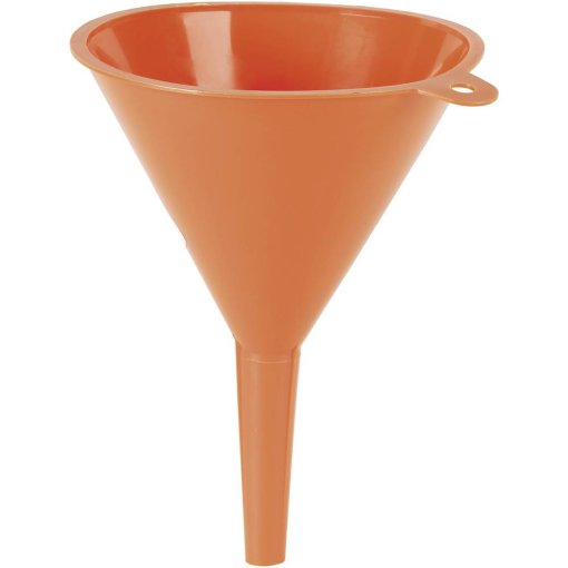 Trichter PE-&Oslash; 100 mm-0,25 l PRESSOL