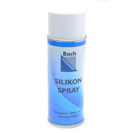 1 Stk. Silikon Spray 400 ml