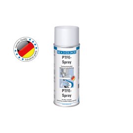 PTFE-Spray 400 ml - WEICON