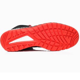Sicherheitsstiefel MADDOX black-red Mid ESD S3 - 769561 ELTEN