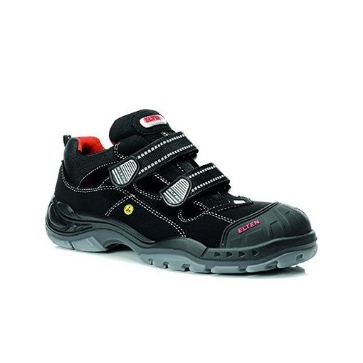 Sicherheitssandale Scott Pro ESD S1P 726661 - Elten Gr.38-47