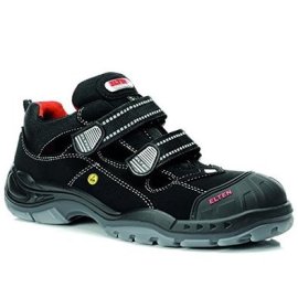 Sicherheitssandale Scott Pro ESD S1P 726661 - Elten Gr.38-47