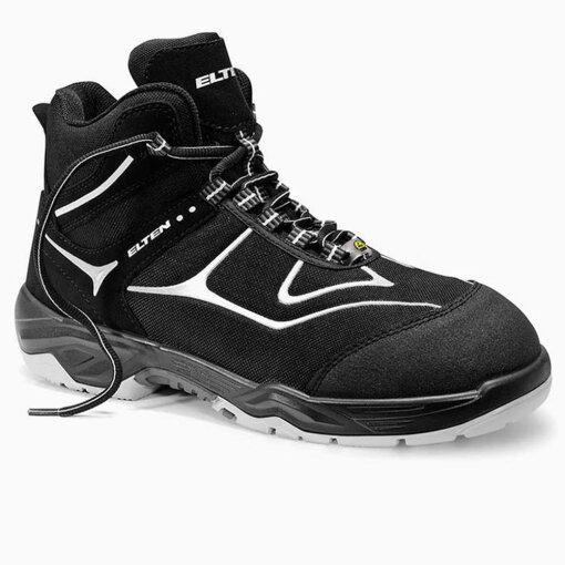 Sicherheitsstiefel HORIZON Mid ESD S3 Elten 767821