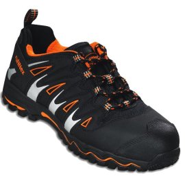 Sicherheitsschuh Runnex 5130 S1P Gr.36-48