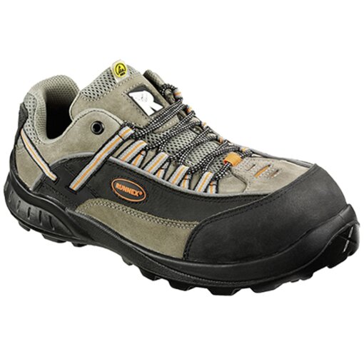 Sicherheitsschuh TeamStar Runnex S2 ESD 5204