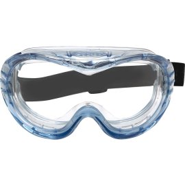 Vollsichtschutzbrille 3M Fahrenheit AS/PC/klar