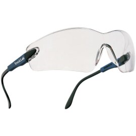 Einscheibenbrille Bügelbrille Viper klar