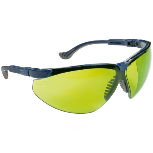 Schutzbrille XC Schweißerschutz  IR 1,7 1012877 Honeywell