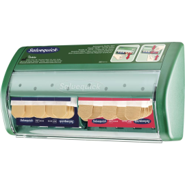 Pflasterspender Salvequick