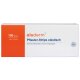 Pflasterstrips aluderm-aluplast elastisch 2,5 x 7,2 cm 100 Stück