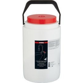 Handreinigungsgel Rundbehälter 3 liter