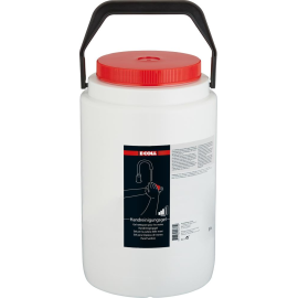 Handreinigungsgel Rundbehälter 3 liter