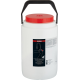 Handreinigungsgel Rundbehälter 3 liter
