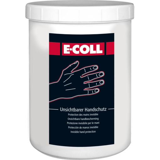Unsichtbarer Handschuh  1 l - E-COLL