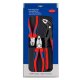 KNIPEX® Zangenset Bestseller-Paket 00 20 09 V01