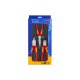 KNIPEX® Elektro-Paket - VDE Werkzeugset 3tlg. 00 20 12