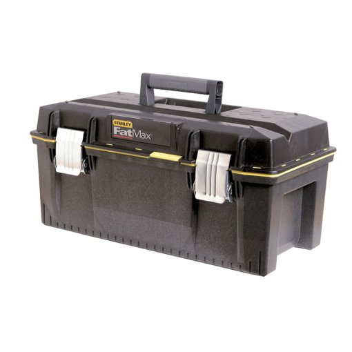 STANLEY Werkzeugbox FatMax (wasserdicht) Nr. 1-93-935