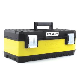 Stanley&reg; Werkzeugbox Metall-Kunststoff 1-95-613 23 inch