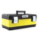 Stanley&reg; Werkzeugbox Metall-Kunststoff 1-95-613 23 inch