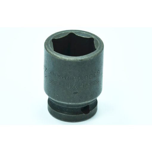 Heyco Impact-Steckschlüssel-Einsatz 1/2" 24,0 mm