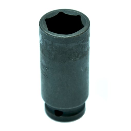 Heyco Impact-Steckschlüssel-Einsatz 1/2" lang 13,0 mm