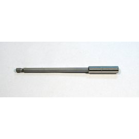 Bit-Halter  1/4"  100 mm