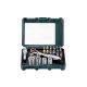 Bit-Box und Ratschenset "SP", 26-teilig (626701000) Metabo