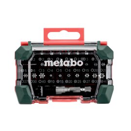 Bit-Box "SP", 32-teilig (626700000) Metabo
