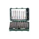 Bit-Box "SP", 71-teilig (626704000) Metabo