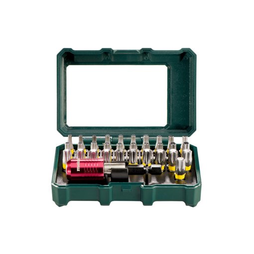 Bit-Box "SP", 32-tlg., Torx (626709000) Metabo