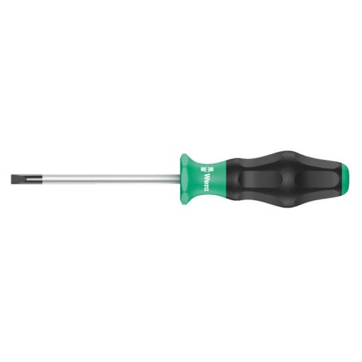 Wera® - Schlitz-Schraubendreher - Elektrikerklinge 1335/1,0 x 5,5 x 125 mm