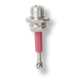 Taster kurz mit Keramik-Isolator für 3D-Taster Nr....