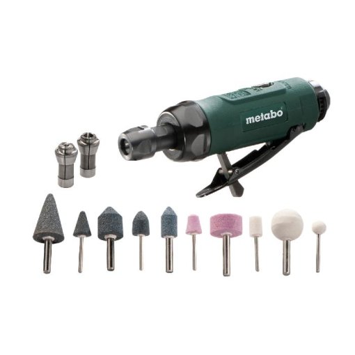 Stabschleifer DG 25 SET Metabo (604116500)