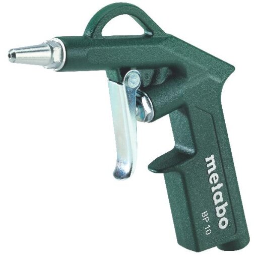 Druckluft-Blaspistole BP 10 (601579000) Metabo