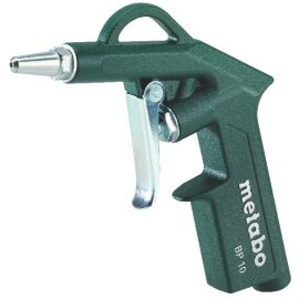 Druckluft-Blaspistole BP 10 (601579000) Metabo