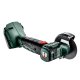 Akku-Winkelschleifer CC 18 LTX BL (600349840) Metabo