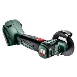 Akku-Winkelschleifer CC 18 LTX BL (600349850) Metabo