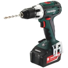 Akku-Bohrschrauber Metabo BS 18 LT (602102500)