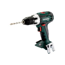 Akku-Bohrschrauber Metabo BS 18 LT 18V Li-Ion; MetaLoc;...